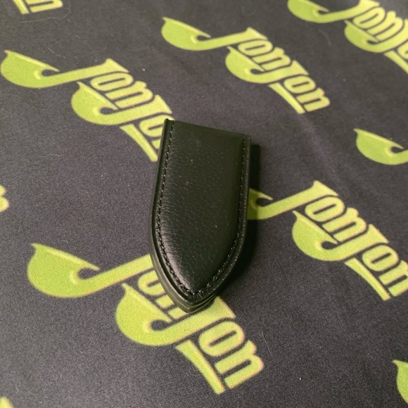 Coach Men’s Magnetic Money Clip - Picture 2 of 4